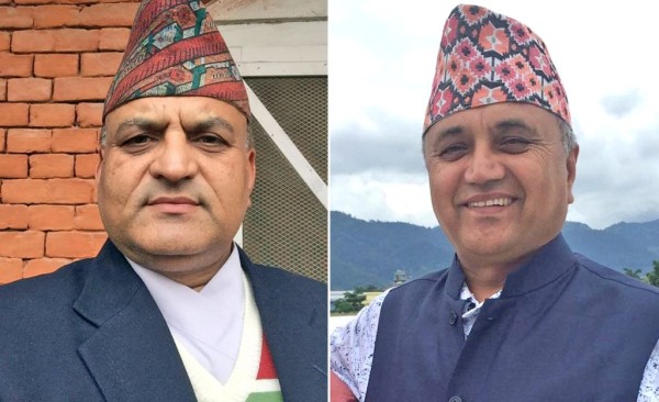 सर्वोच्चद्वारा गण्डकीका मुख्यमन्त्री अधिकारीको विश्वासको मत बदर, पाण्डेलाई नियुक्त गर्न परमादेश