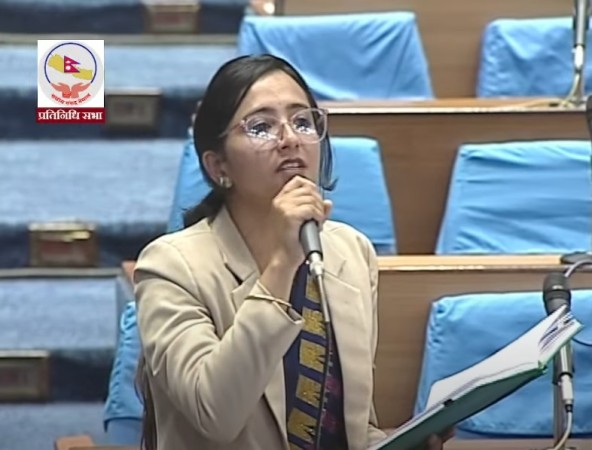 निर्वाचित भएको साढे २ वर्षपछि तोसिमा कार्कीको उम्मेदवारी खारेज गर्ने निर्णय बदर