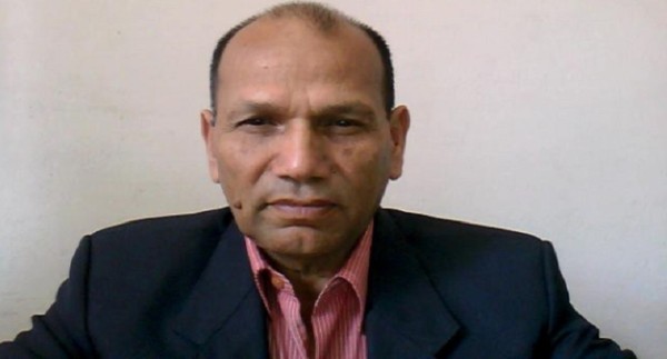 पूर्वरथी बालानन्द शर्मा मन्त्री बन्दै