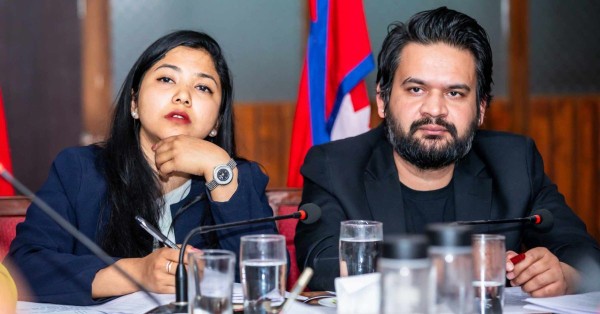 मेयर बालेन र उपमेयर डंगोलबीच भेटवार्ता, कार्यपालिका बैठक बोलाउने तयारी