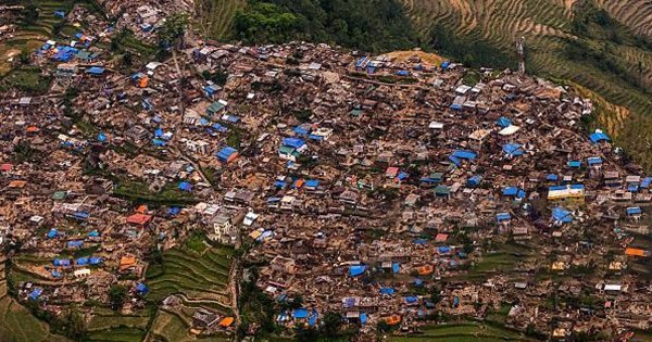 गोरखा भूकम्पको स्मरणः बारपाकमा आज सार्वजनिक बिदा