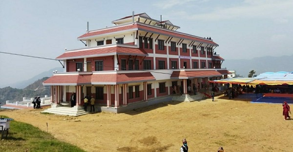 गोरखाको बारपाक सुलीकोट गाउँपालिका कार्यसम्पादन मूल्यांकनमा जिल्लामै पहिलो