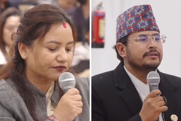 दैलेख बस दुर्घटनाको सत्यतथ्य छानबिन गर्न सांसदहरूको माग, उद्धारमा ढिलाइ भएको आरोप