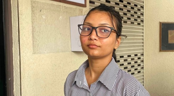 वेदिका केसी पक्राउ