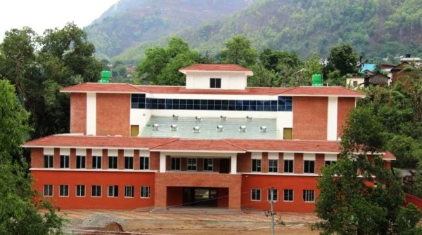 बेनिघाट रोराङ र खैरहनीसहित ६ स्थानीय तहलाई सरकारले सम्मान गर्ने