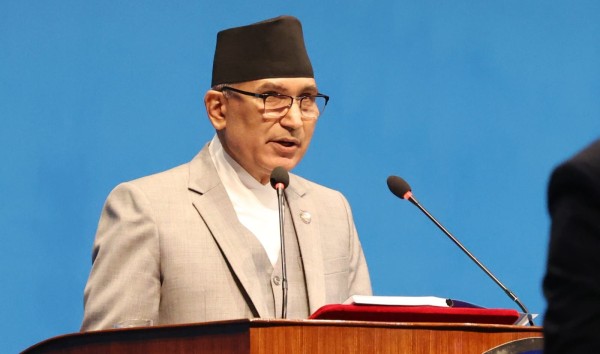 निजी क्षेत्रलाई आर्थिक समृद्धिको प्रमुख संवाहकको भूमिकामा स्थापित गरिने