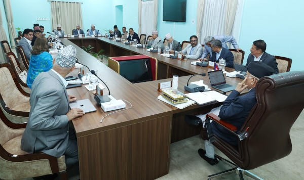 यस्ता छन् मन्त्रिपरिषद् बैठकका निर्णय