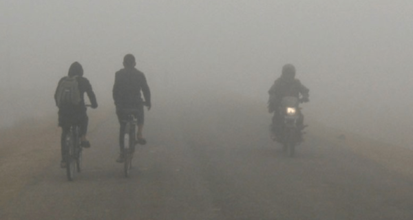 चिसो बढेसँगै वीरगञ्ज महानगरका विद्यालय तीन दिन बन्द