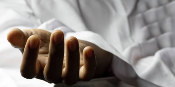 छाउगोठमा सुतेका दुई जनाको मृत्यु, एक घाइते