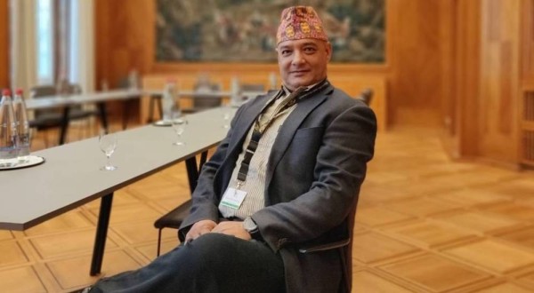 धवलशमशेर राणालाई ३ लाख रुपैयाँ धरौटीमा छोड्न आदेश