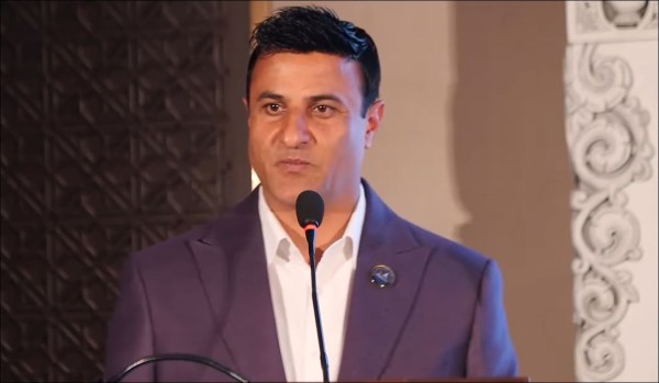 काभ्रेका जिसस प्रमुख पक्राउ