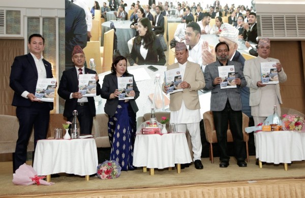यस वर्षको मनसुन अवधिमा सरदरभन्दा बढी वर्षा र गर्मी