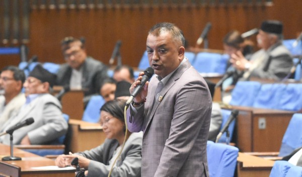 गगनको सुझाव : आफू हुँदा सबै ठिक, नहुँदा सबै बिग्रियो भन्ने भ्रम त्यागौं