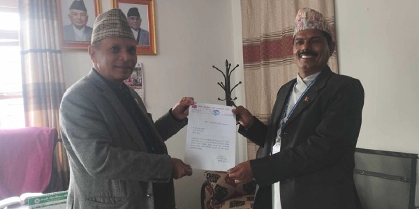 माओवादीले लियो गण्डकी र सुदूरपश्चिम सरकारलाई दिएको समर्थन फिर्ता