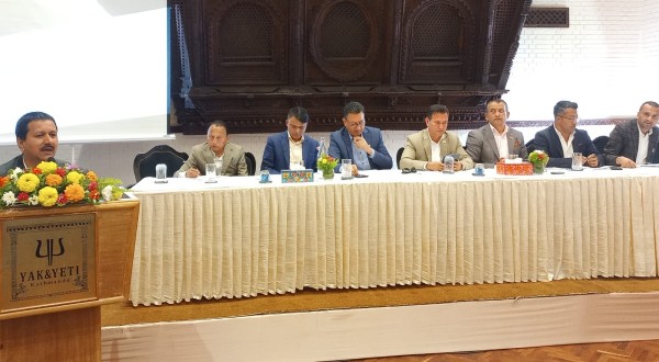 सेयर निष्कासन रोकिँदा निजी लगानीमा गम्भीर असर, आन्दोलनमा उत्रिने इप्पानको चेतावनी