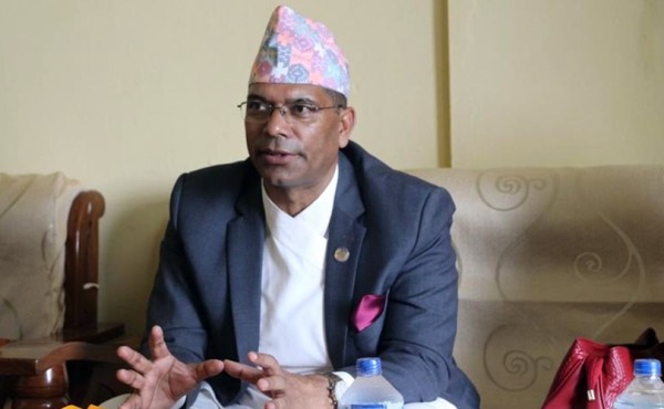वाइडबडी विमान खरिदमा भ्रष्टाचार : तत्कालीन पर्यटनमन्त्री शाहीसहित ३२ जनाविरुद्ध मुद्दा