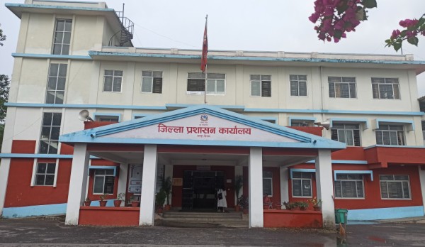 जेनजी आन्दोलनका ९ घाइतेले लिए राहत र परिचयपत्र