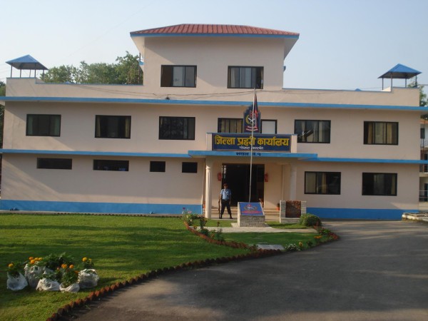 पोखरामा प्रहरीको ‘स्वीप अप्रेशन’, एकै रातमा १२२ जना पक्राउ