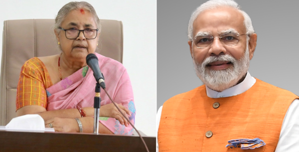 प्रधानमन्त्री कार्की र भारतीय प्रधानमन्त्री मोदीबीच फोनवार्ता