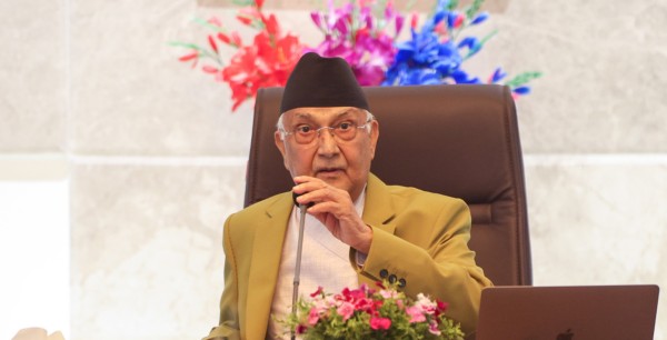 प्रधानमन्त्रीको नेतृत्वमा उच्चस्तरीय सुशासन आयोग गठन