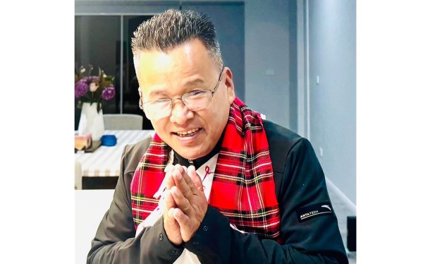 नेपाल मगर संघको अध्यक्षमा रक्षाबहादुर रैका मगर निर्वाचित