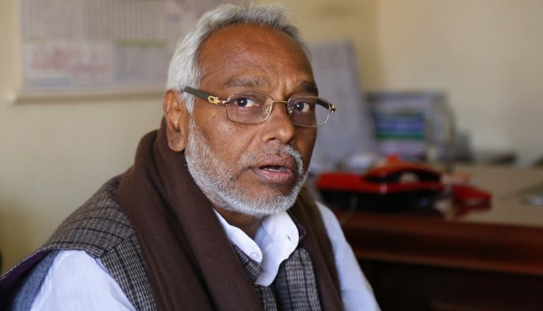 राजेन्द्र महतोले छाडे लोसपा, राष्ट्रिय मुक्ति क्रान्तिको घोषणा