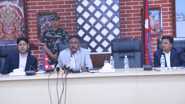 श्रम संसार पोर्टल नागरिक एपमा जोडियो