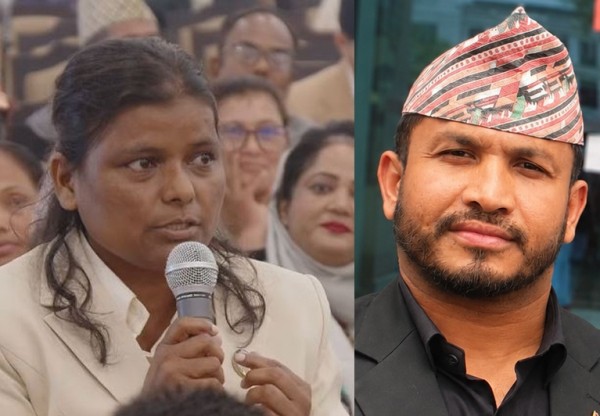 रास्वपा सांसद कार्कीसँग सम्बन्धित आरोपबारे प्रतिनिधिसभामा उठ्यो प्रश्न