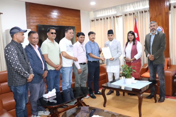 सरकारी विज्ञापनसम्बन्धी सर्वोच्चको फैसला कार्यान्वयन गर्न राष्ट्रिय विज्ञापन संघको माग