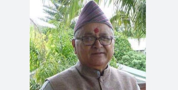 राजसंस्था पुनर्स्थापना गर्न संयुक्त जनआन्दोलन समिति गठन