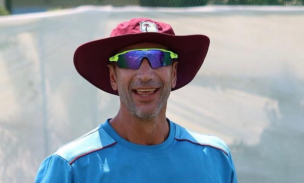 राष्ट्रिय क्रिकेट टोलीको कन्सल्ट्यान्टमा पोथस नियुक्त