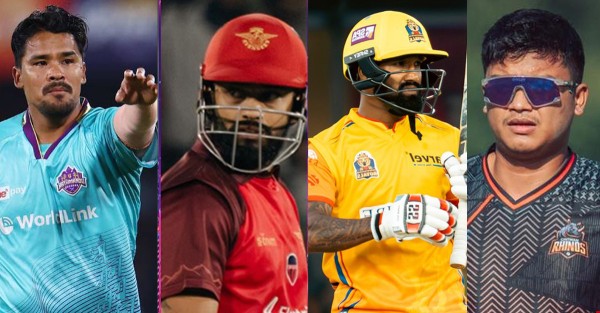 एनपिएलमा आज दुई खेल हुँदै