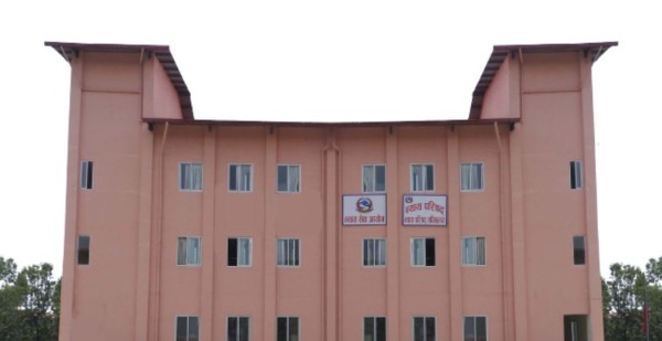 उच्च अदालतका १४ न्यायाधीशको सरुवा