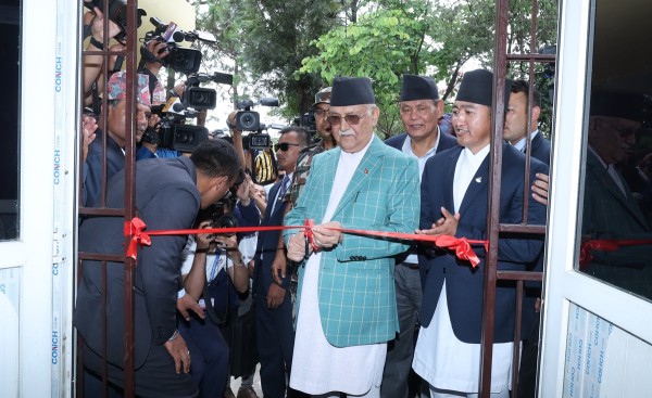 एनपीएल आयोजनाको तयारीमा ध्यान दिन राखेपलाई प्रधानमन्त्रीको आग्रह