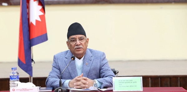 पूर्वाधार र सेवालाई प्रभावकारी बनाउन प्रधानमन्त्रीको निर्देशन