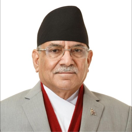 पुराना दलहरु रुपान्तरण हुनुपर्छ : प्रचण्ड