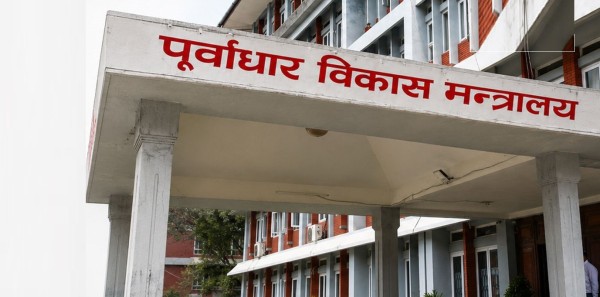 होल्डिङ सेन्टरमा बसेकाको अस्थायी बसोबासका लागि सर्वेक्षण सुरु