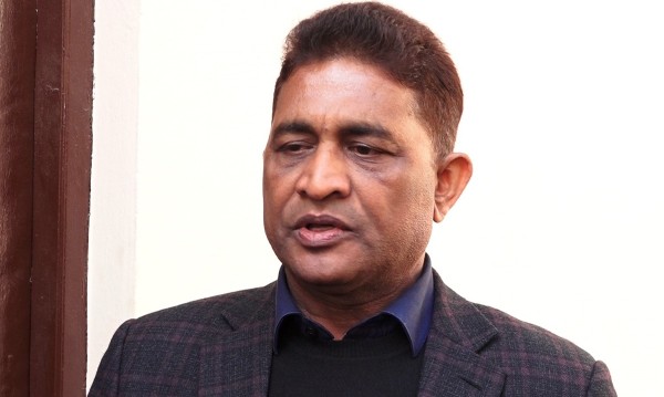 सरकारमा भौतिक पूर्वाधार मन्त्रालयसहित एमालेको नेतृत्व रघुवीर महासेठले गर्ने