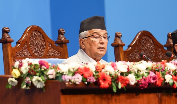 संघीय संसद्को बजेट अधिवेशन सोमबारदेखि, भोलि नै नीति तथा कार्यक्रम प्रस्तुत हुने