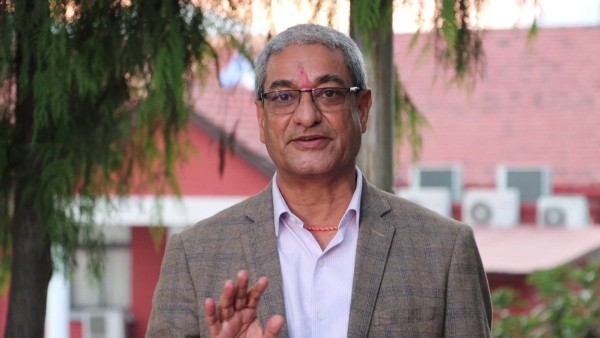 प्रहरीमाथि हातपात गर्नेलाई कारबाही गर्न गृहमन्त्रीको निर्देशन