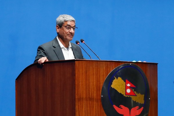 प्रेम विवाह गरेका नेहा र सत्येन्द्रको सुरक्षा सरकारले गर्छ : गृहमन्त्री लेखक