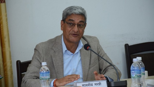 यौन दुर्व्यवहारमा परेकी आनन्दी मृत फेला, घटनाबारे छानबिन गर्न गृहमन्त्रीको निर्देशन