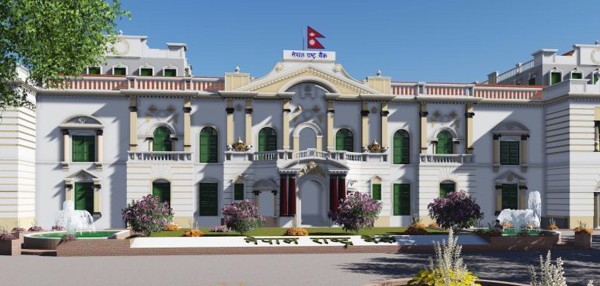 पुस महिनामा भित्रियो १ खर्ब २० अर्ब रेमिट्यान्स, शोधनान्तर बचत २ खर्ब ७३ अर्ब