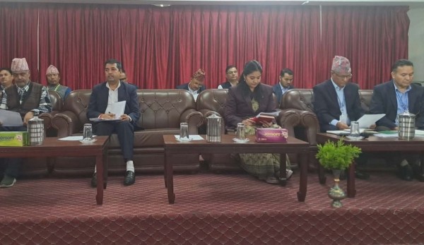 समस्याग्रस्त सहकारीका बचतकर्ताको रकम जेठ पहिलो साताबाट फिर्ता गरिने