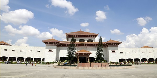 राजनीतिक समीकरण फेरिएसँगै संसद बैठक २४ फागुनसम्मका लागि स्थगित