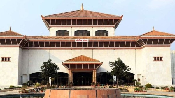 संसदमा दर्ता भयो सामाजिक सञ्जालसम्बन्धी विधेयक, 'ट्रोल' गर्नेलाई ५ लाख रुपैयाँसम्म जरिवाना