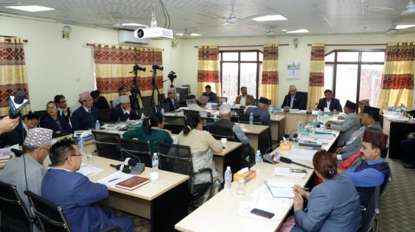 तीनकुने घटनाबारे जवाफ दिन संसदीय समितिले बोलायो गृहमन्त्री