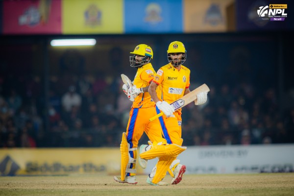 सुदूरपश्चिम लगातार ५ खेल जित्दै प्लेअफमा