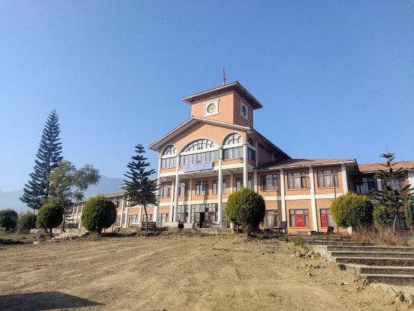 त्रिविद्वारा शैक्षिक क्यालेण्डर सार्वजनिक