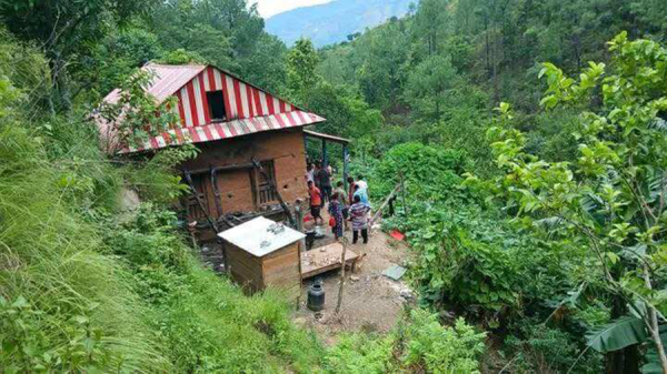 सिन्धुलीमा एकै परिवारका १६ जना बेपत्ता